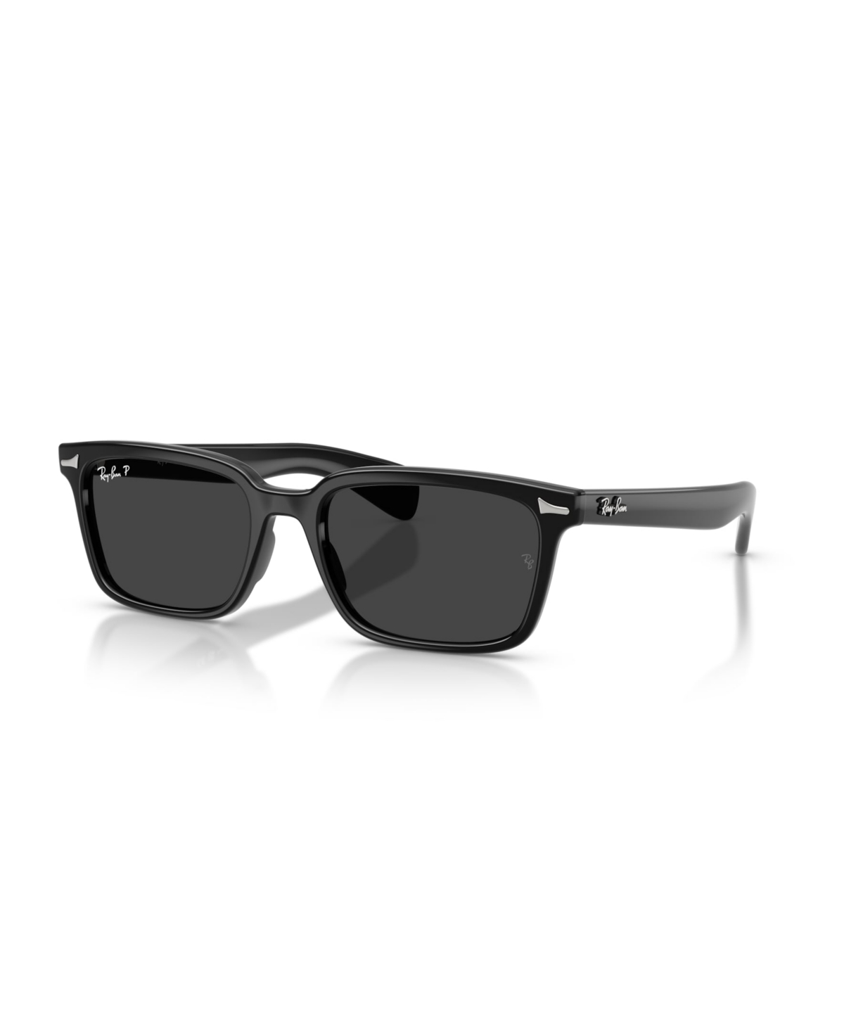 Ray-Ban Polarized Sunglasses for Round Faces Brunel RB2234