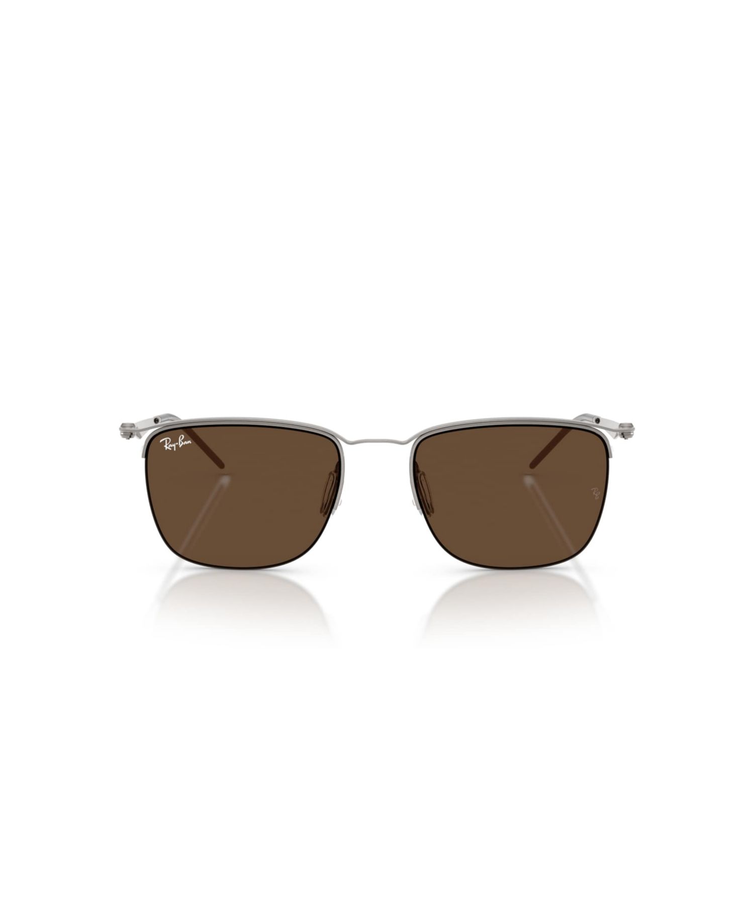 Unisex Square Sunglasses RB8550