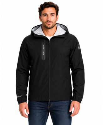 Men's Mountain Mist Rain Jacket