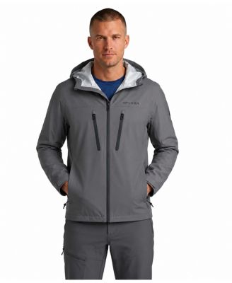 Men's Overcast Rain Jacket