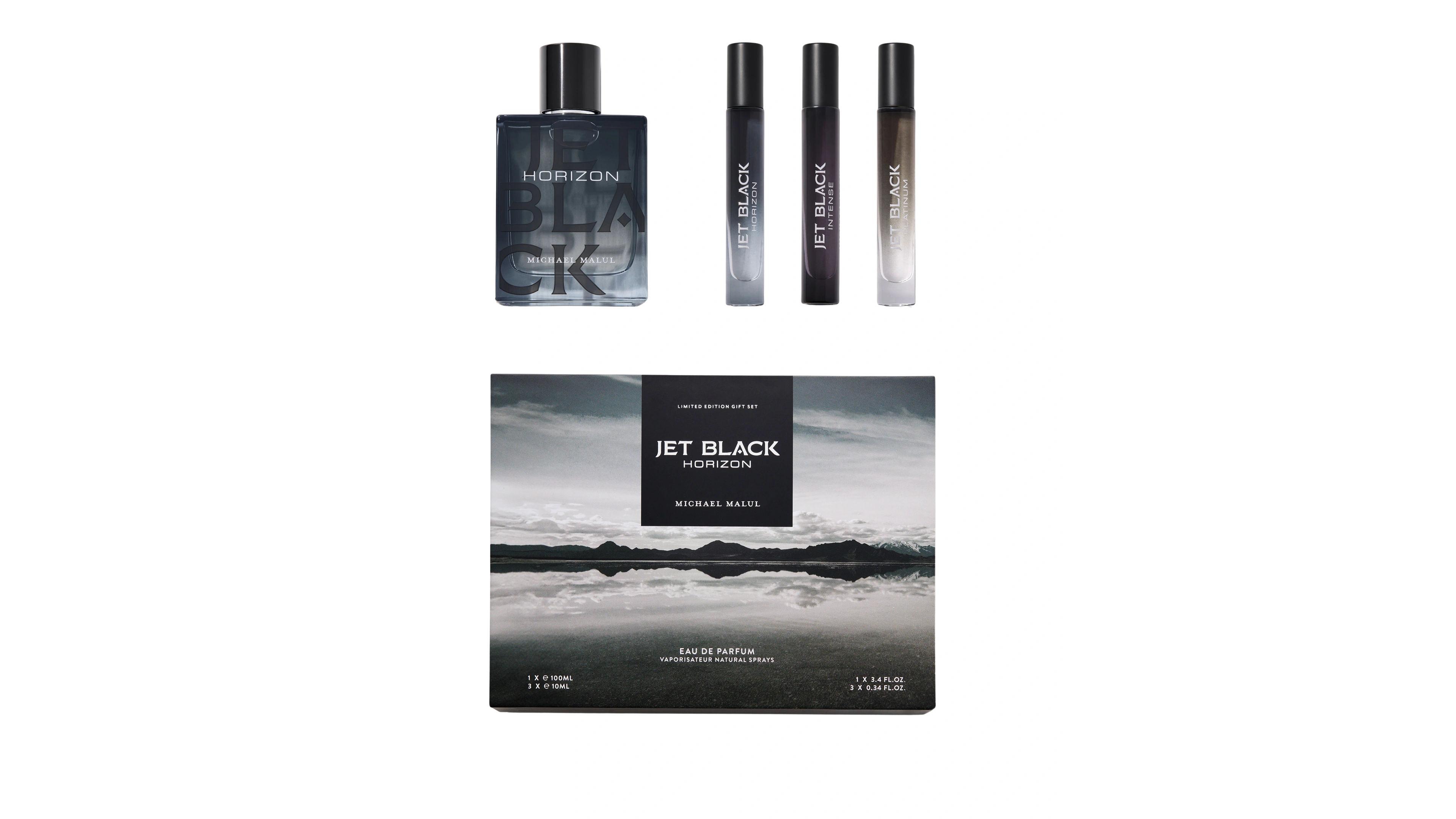 Michael Malul Jet Horizon Eau de Parfum Gift Set
