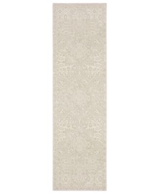 Raylan RAY09 2'3x7'6 Runner Area Rug