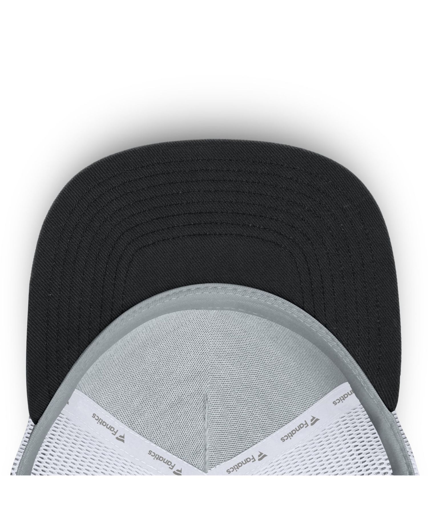 Men's Gray Minnesota United FC Knuckle Trucker Adjustable Hat