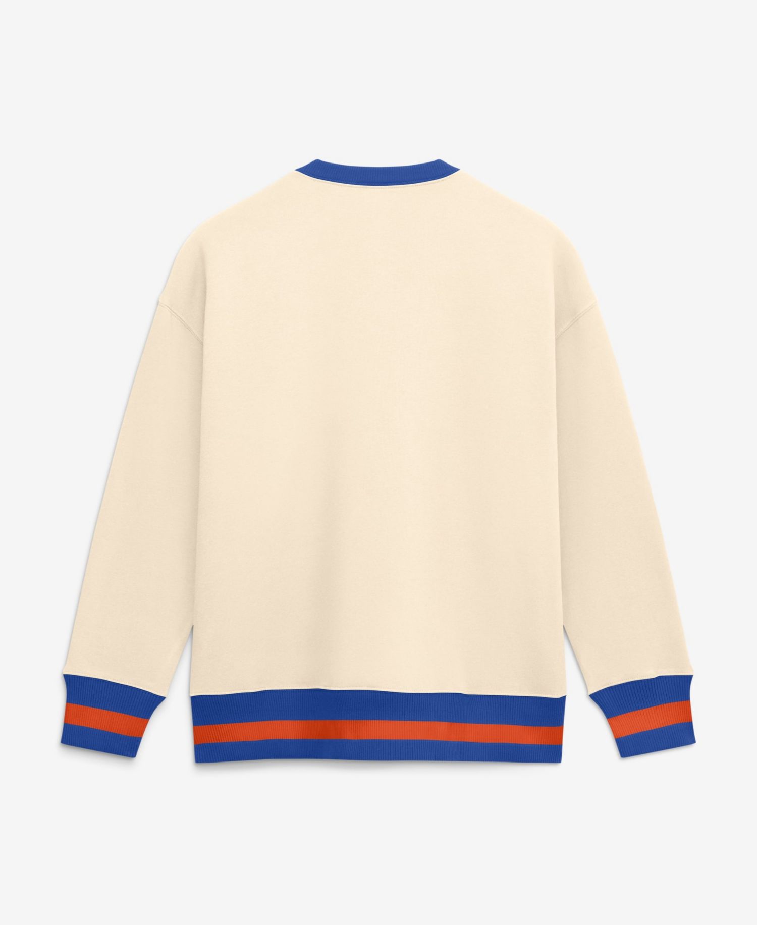 Women's Natural Florida Gators Legacy Pullover Sweatshirt