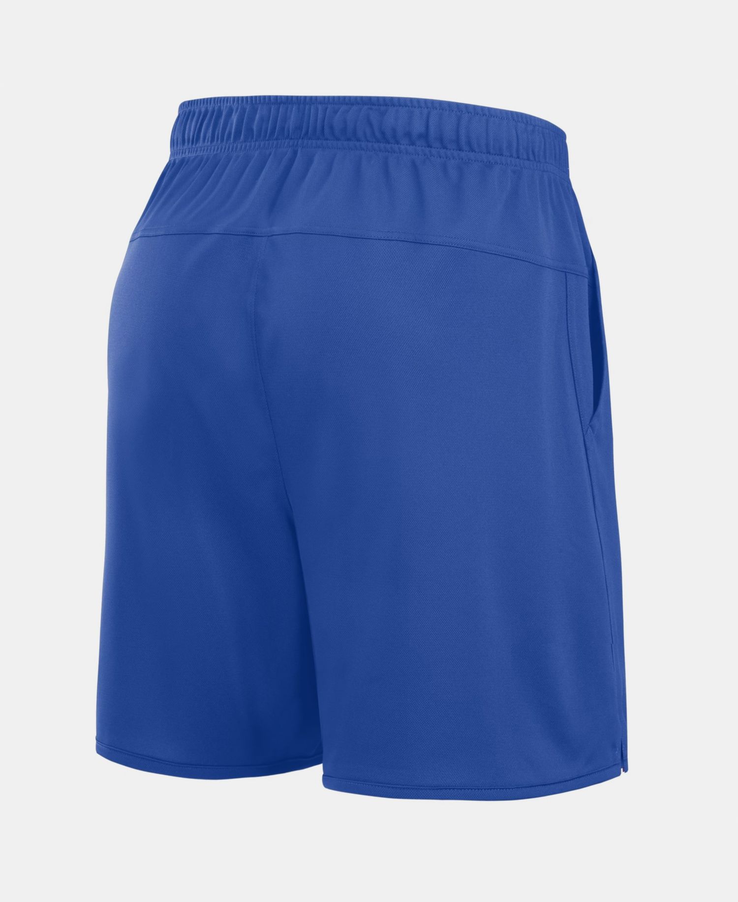 Men's Royal Kentucky Wildcats Totality Dri-FIT Shorts