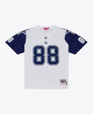 Women's Michael Irvin White Dallas Cowboys 1994 Legacy Replica Jersey