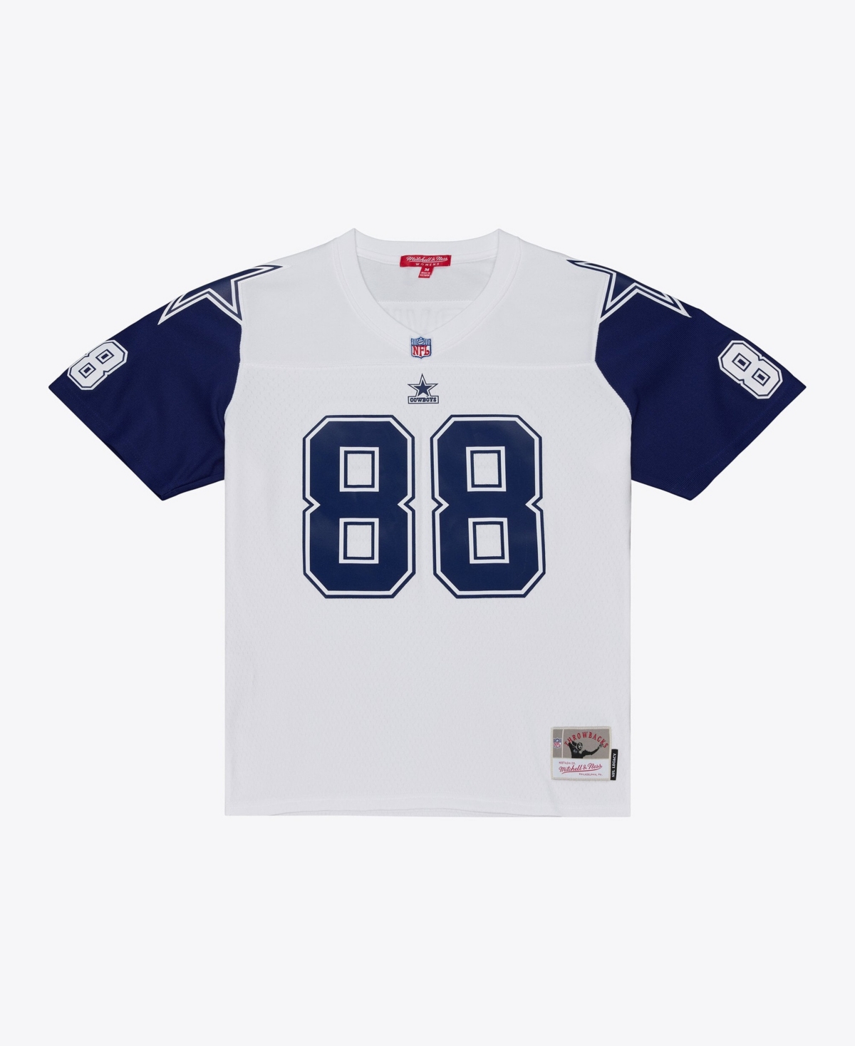 Mitchell & Ness Women's Dallas Cowboys Michael Irvin Legacy Jersey