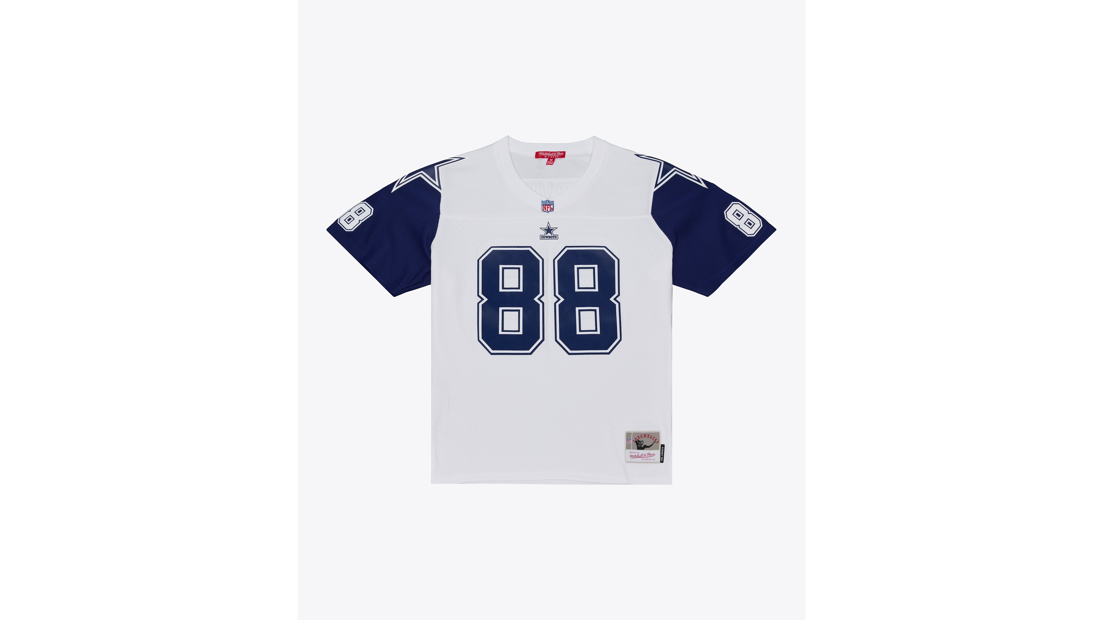 Mitchell & Ness Women's Dallas Cowboys Michael Irvin Legacy Jersey