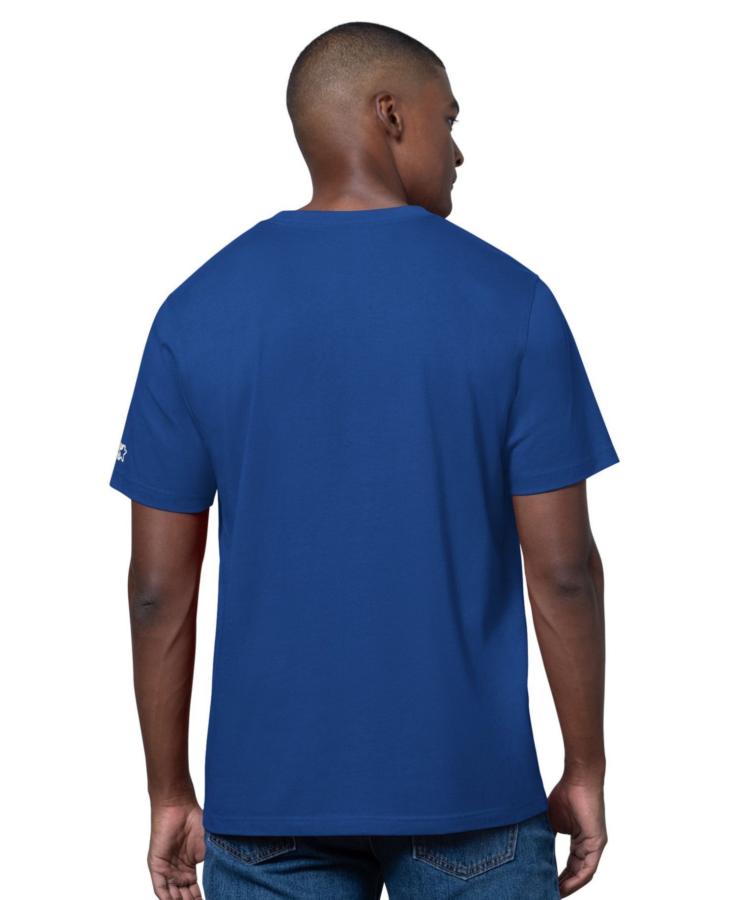 Men's Royal/Heather Gray Kansas City Royals Two-Pack T-Shirt Set