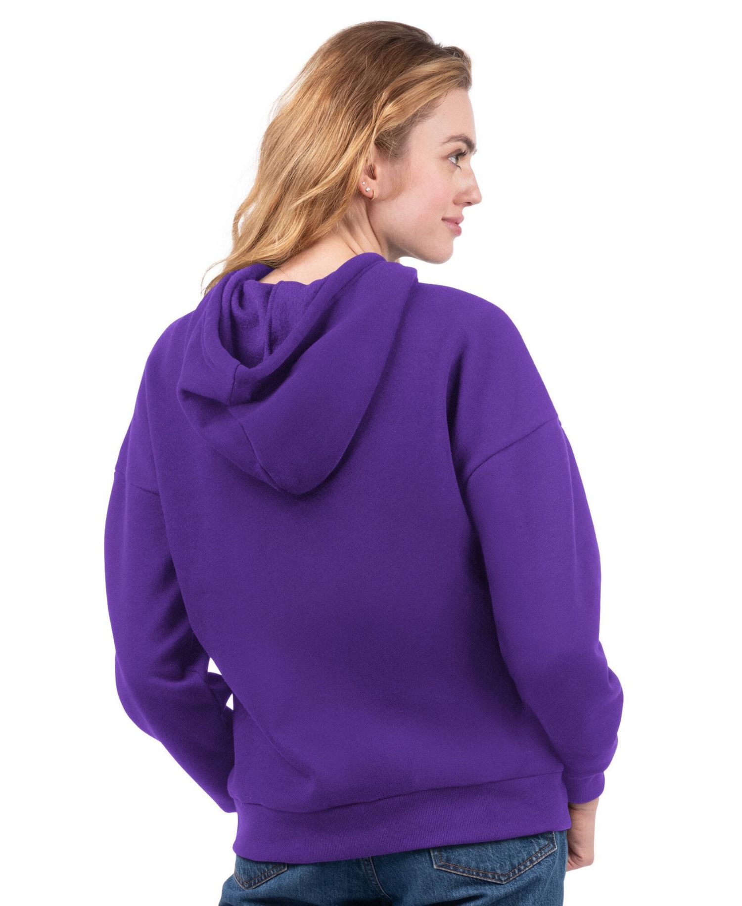 Women's Gold/Burgundy Washington Commanders Hoodie & T-Shirt Combo Pack
