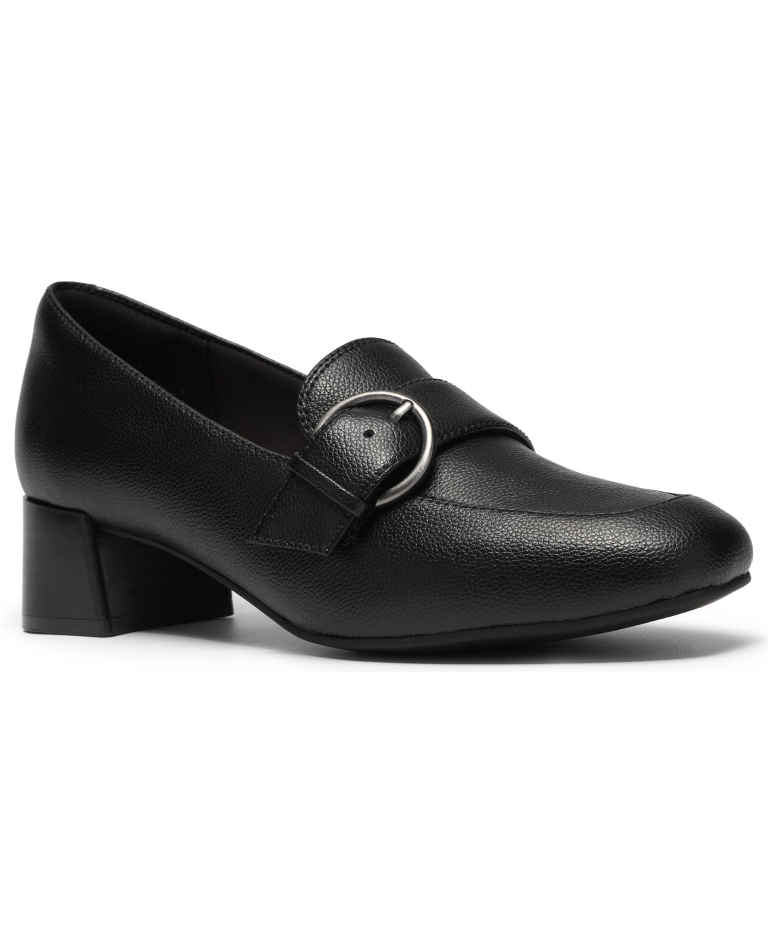Women's Collection Iridessa Wish Slip-On Loafer Pumps