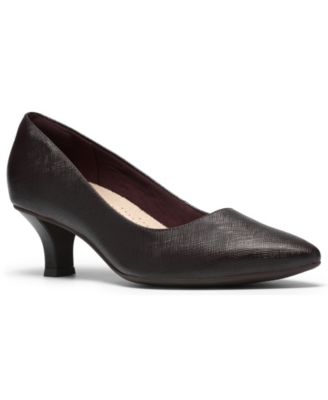 Women's Collection Kepley Vine Pumps