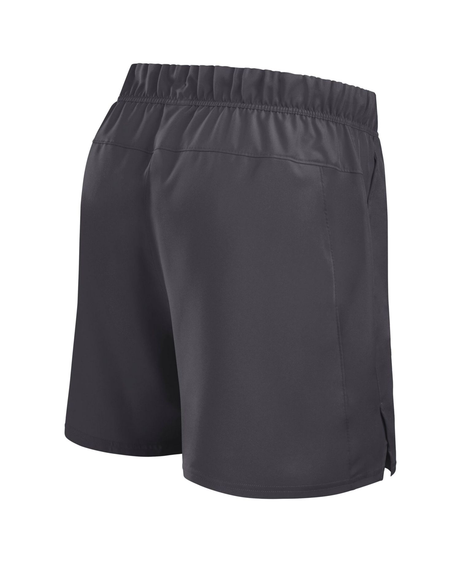 Men's Gray Arizona Wildcats Primetime Victory Dri-FIT Shorts