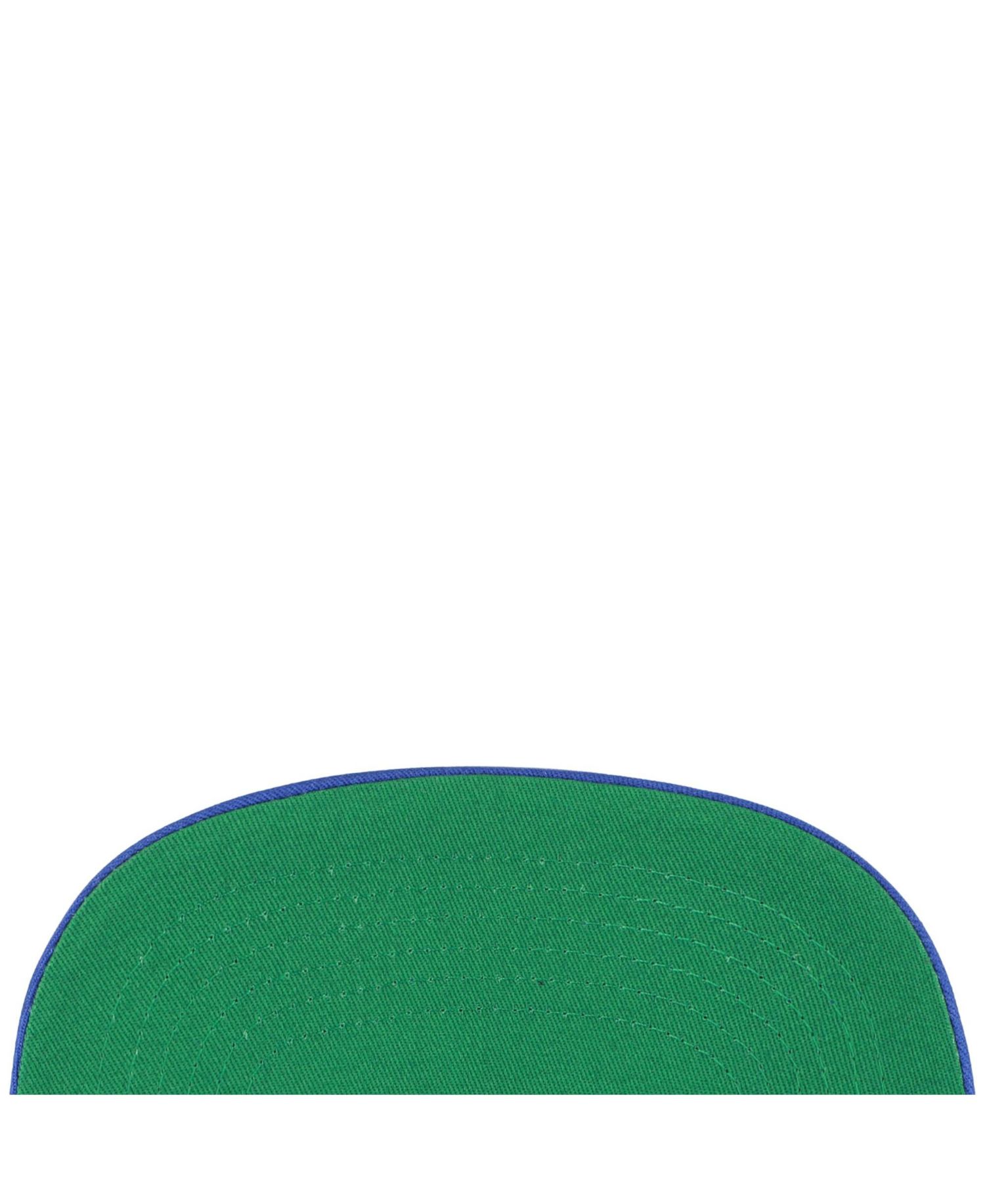 Men's '47 Blue New York Rangers Byline Hitch Adjustable Hat
