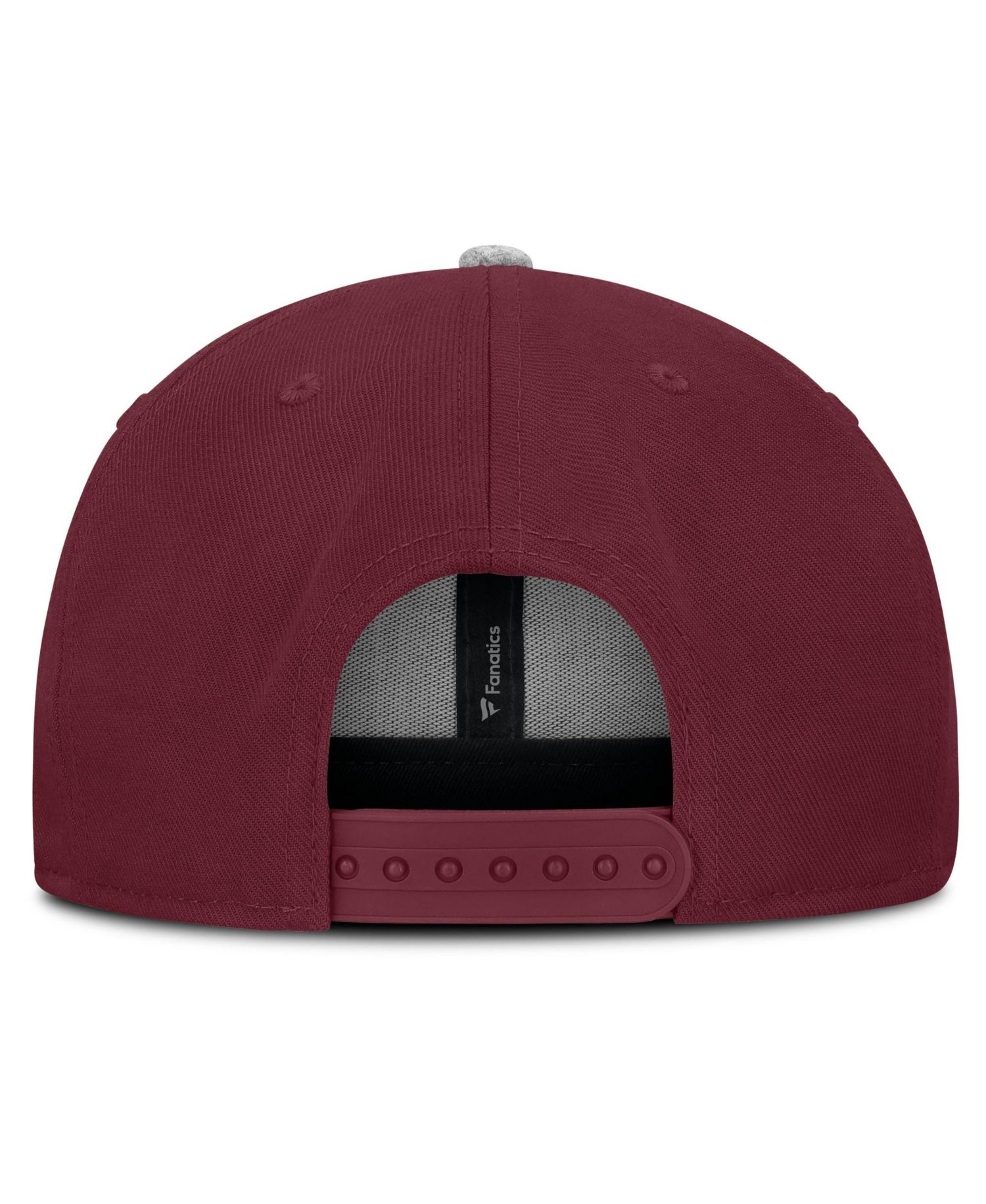 Men's Maroon Texas A&M Aggies Loden Snapback Hat