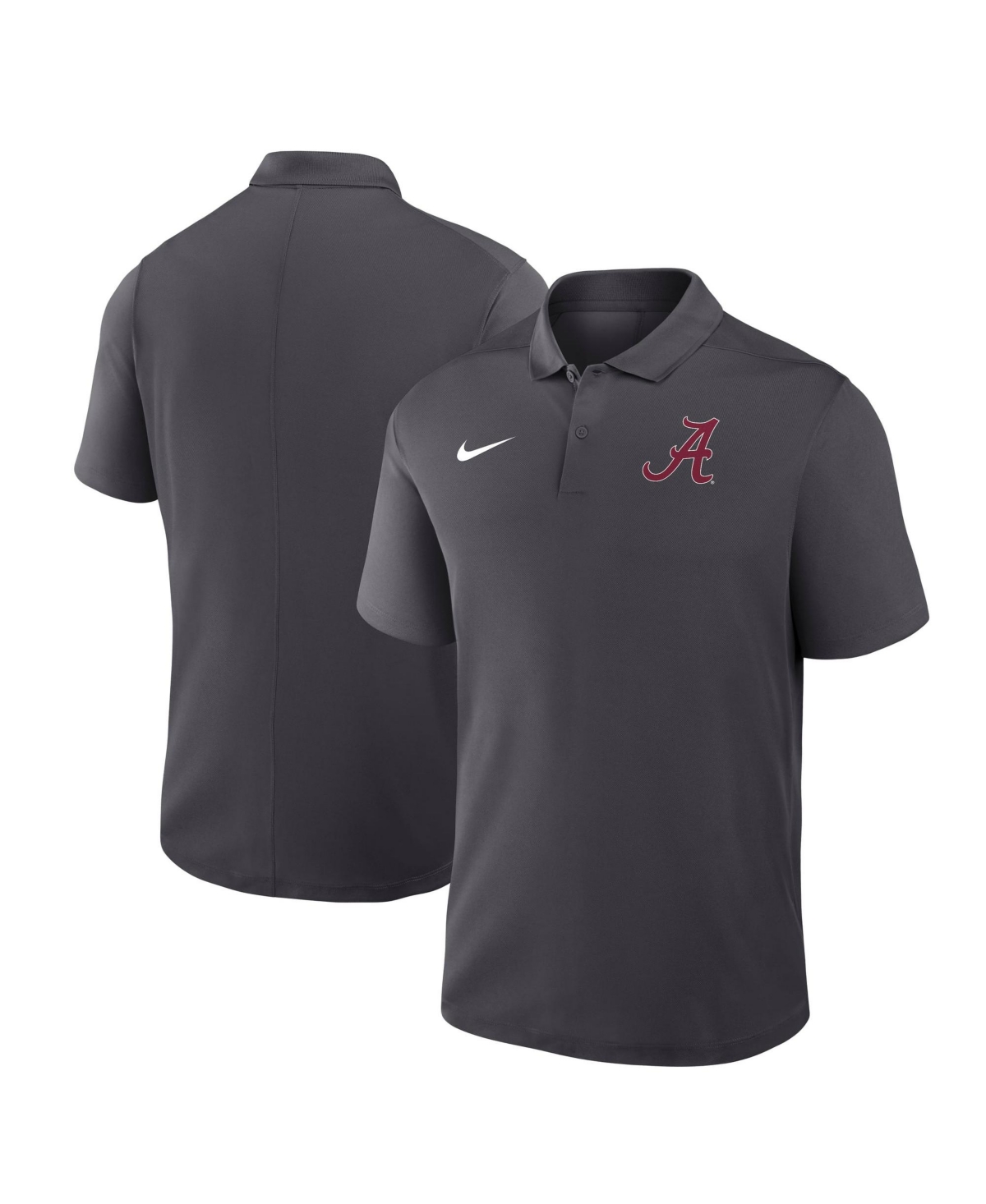 Nike Men's Victory Alabama Crimson Tide Polo Shirt