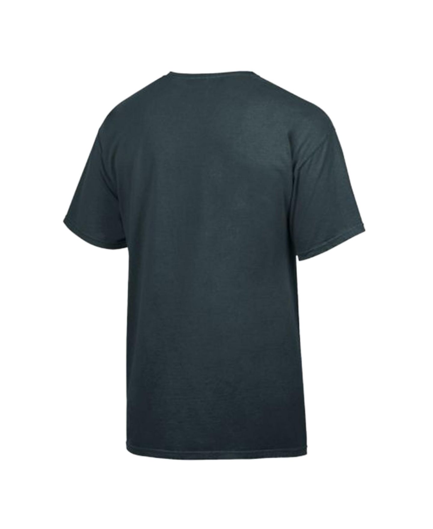 Мужская футболка Gear For Sports Black Lafc ComfortWash — фото 3