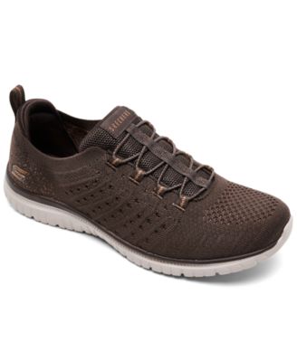 Women's Virtue - Copper Dream Walking Memory Foam Sneakers from Finish Line