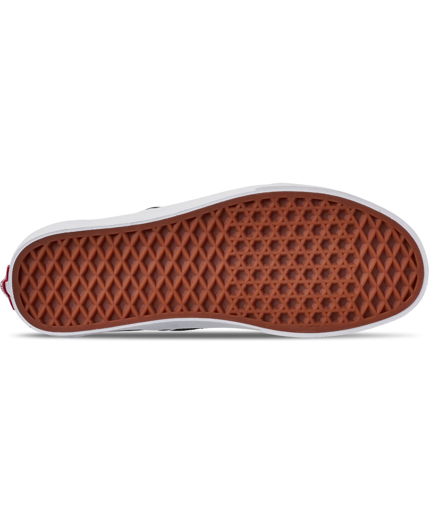 Men's Classic Slip-On Sneakers from Finish Line