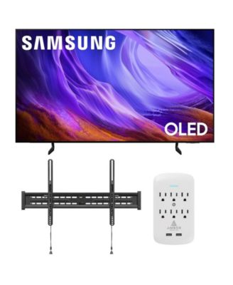 QN77S85HA 77" OLED 4K UHD Smart TV