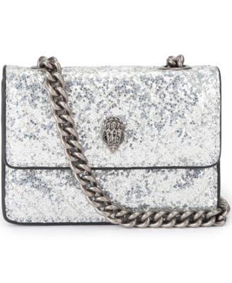 Micro Kensington Crossbody Bag