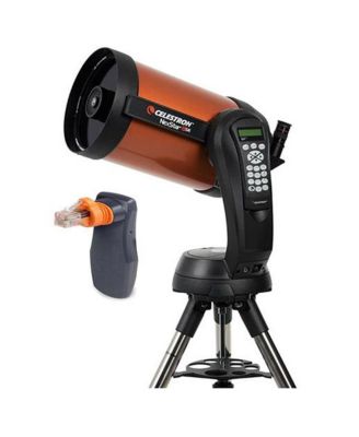 NexStar 8 SE Schmidt-Cassegrain Telescope w/SkyPortal WiFi Module