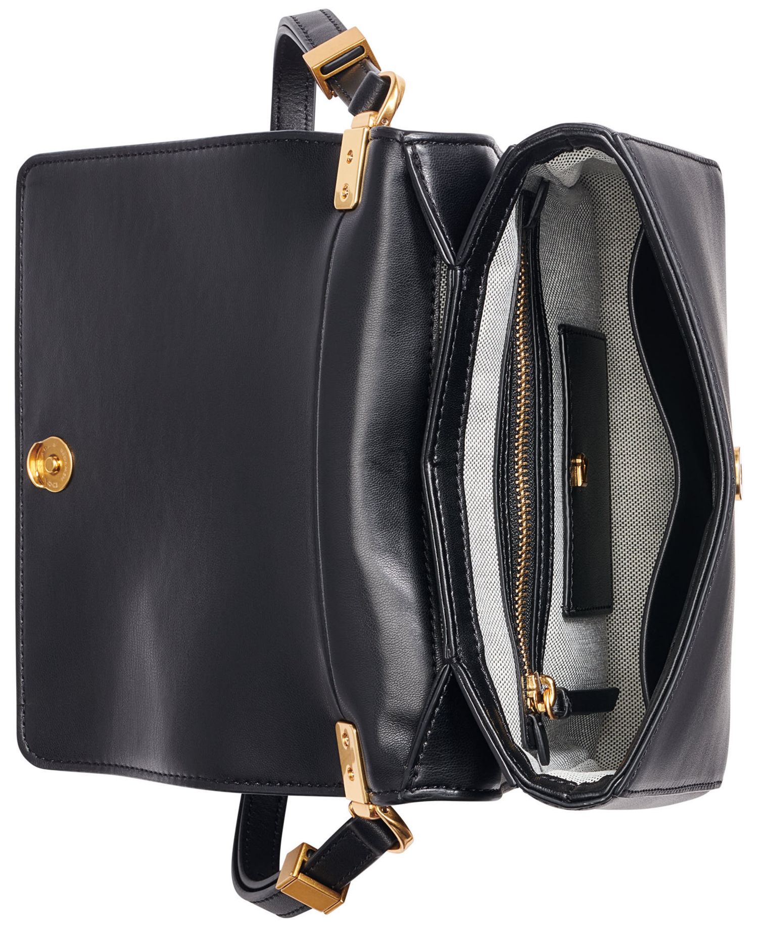 Jericho Shoulder Bag