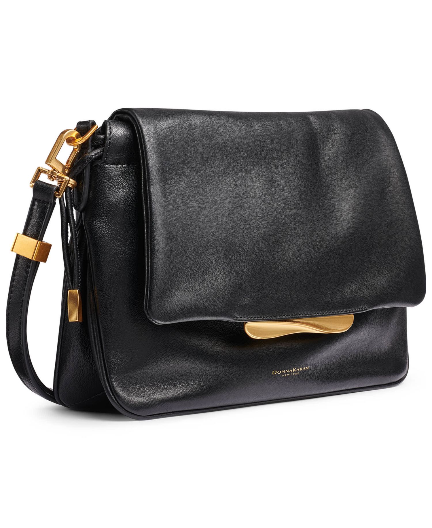 Moahair Shoulder Bag