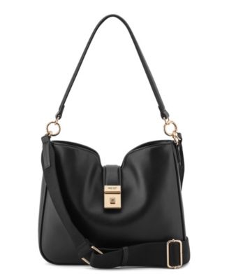 Monette Medium Convertible Hobo Handbag