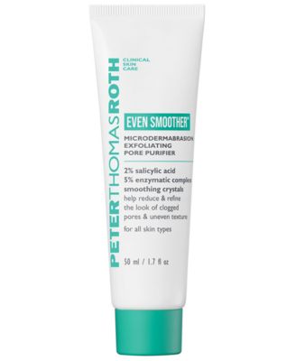 Even Smoother Microdermabrasion Exfoliating Pore Purifier, 1.7 oz.