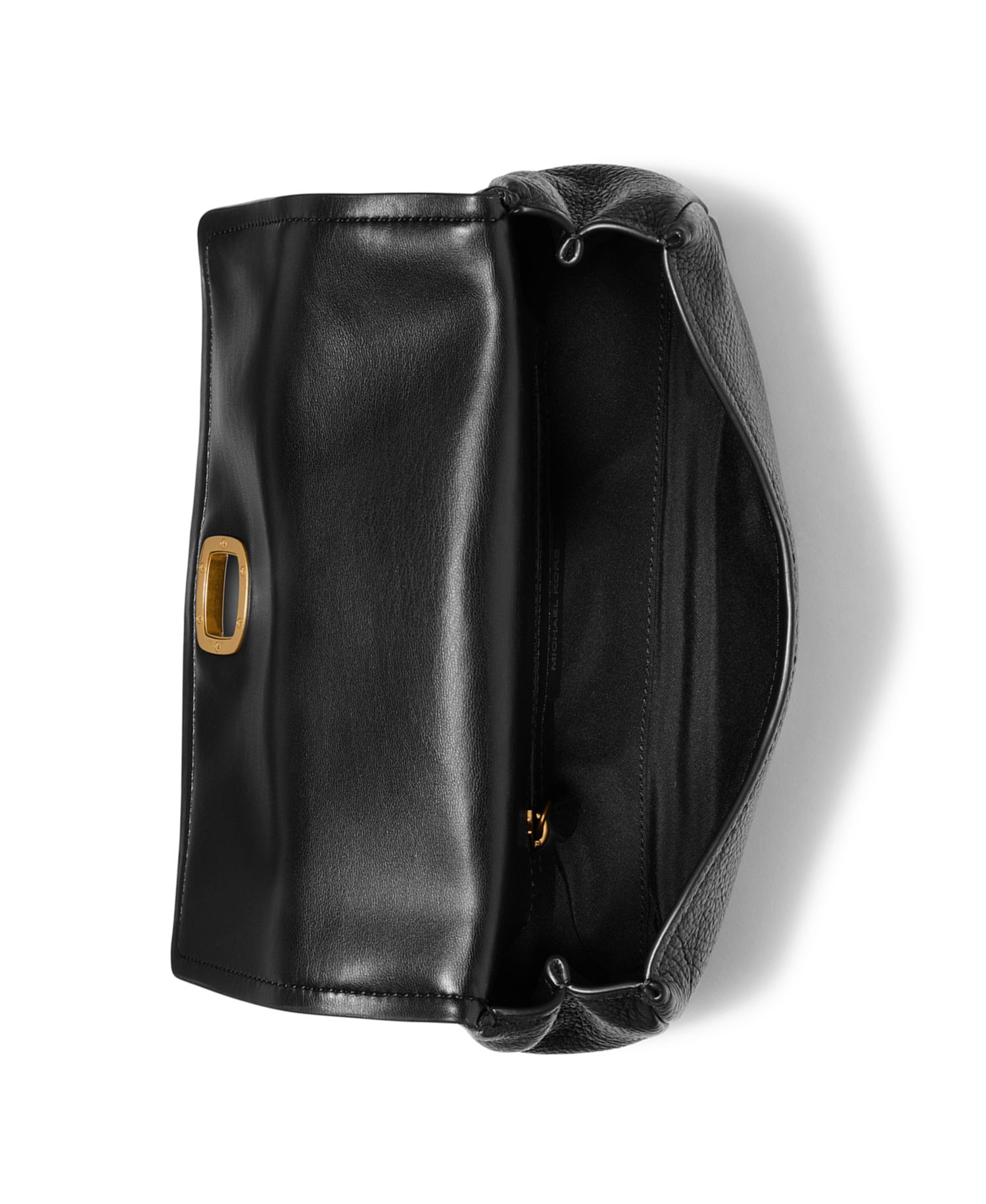 Bryant Small Turnlock Convertible Chain Handbag