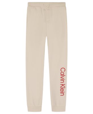 Boys' 8-20 Jogger Pant
