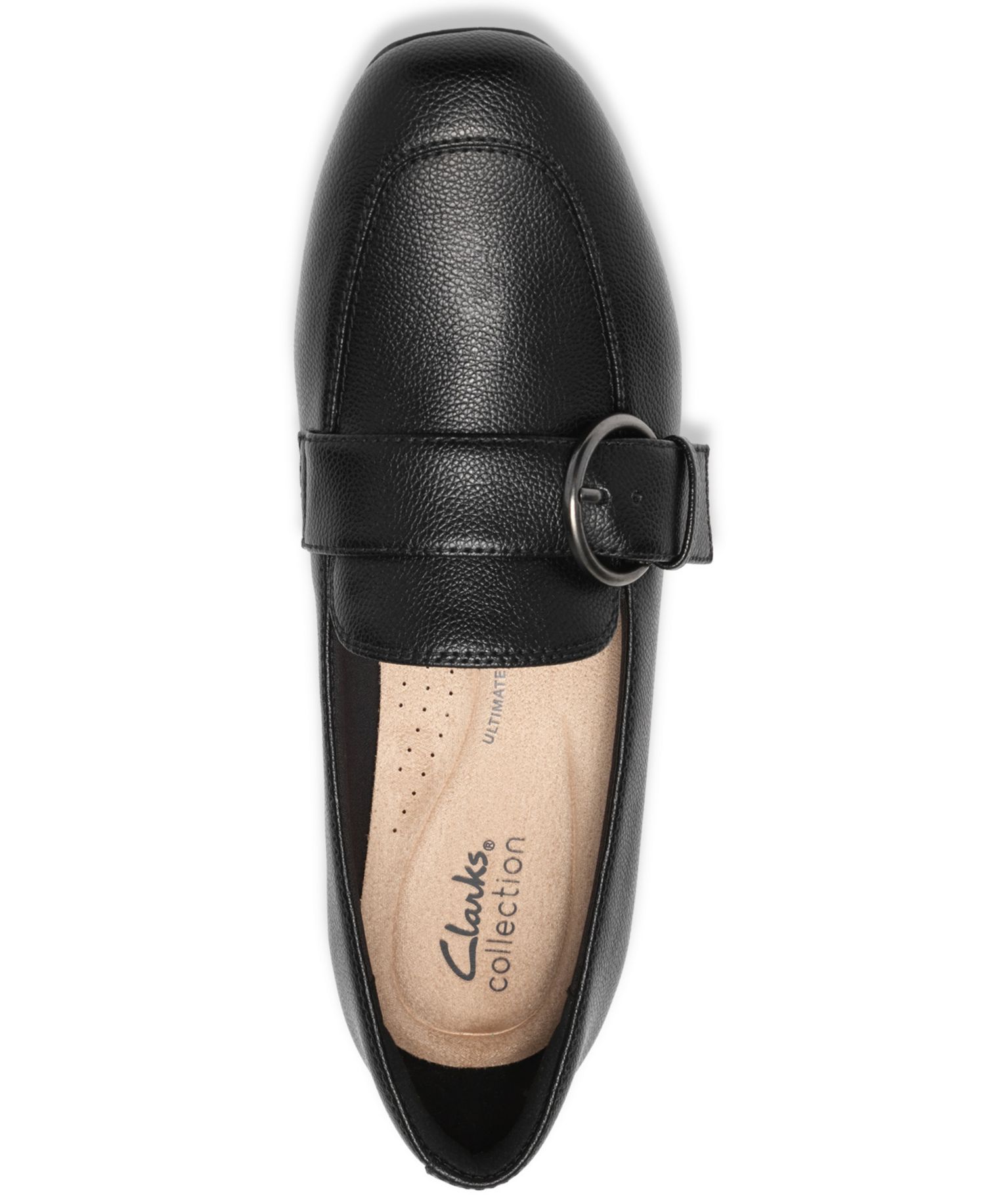 Women's Collection Iridessa Wish Slip-On Loafer Pumps