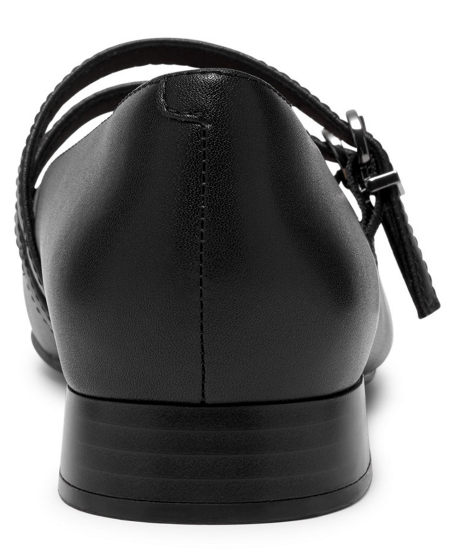 Women's Natalyn Jane Pointed-Toe Mary Jane Flats