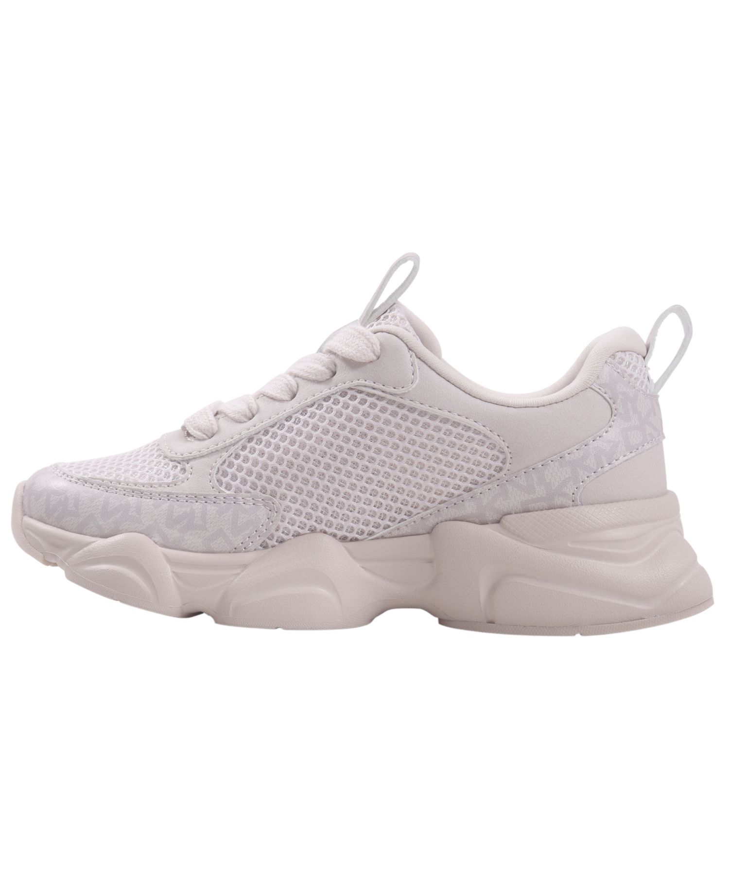 Boys' and Girls' Alix Sammie Low-Top Lace-Up Sneakers