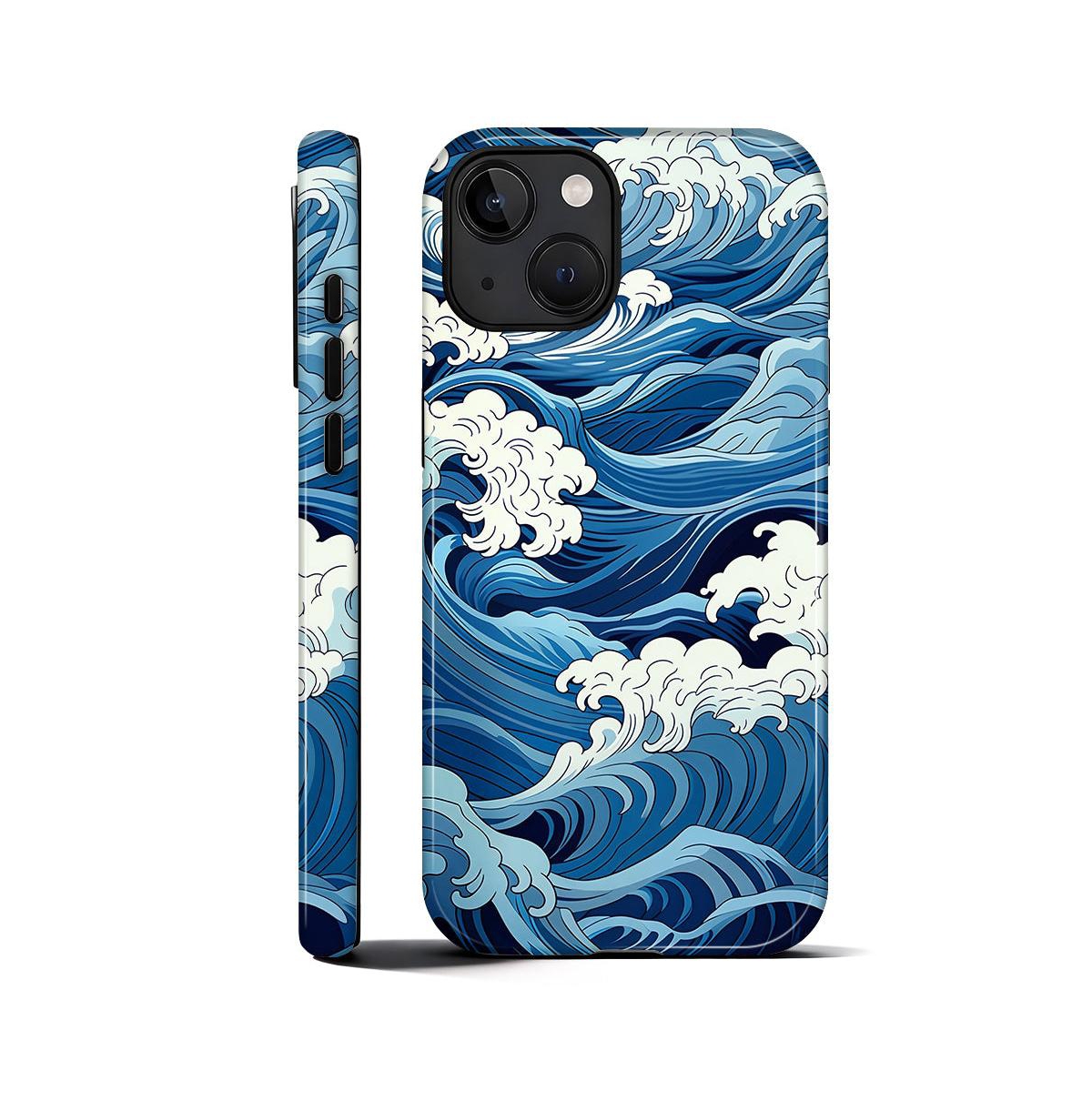 Lisen Dual-Layer Phone Case Compatible with Apple iPhone 16 Plus