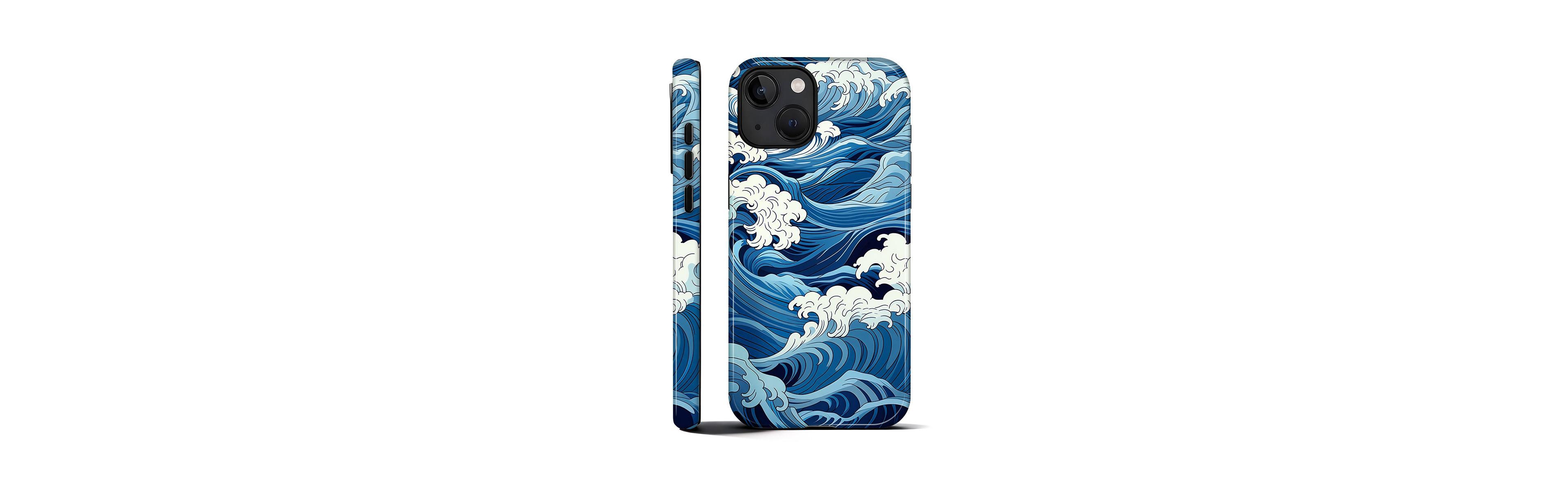 Lisen Dual-Layer Phone Case Compatible with Apple iPhone 16 Plus