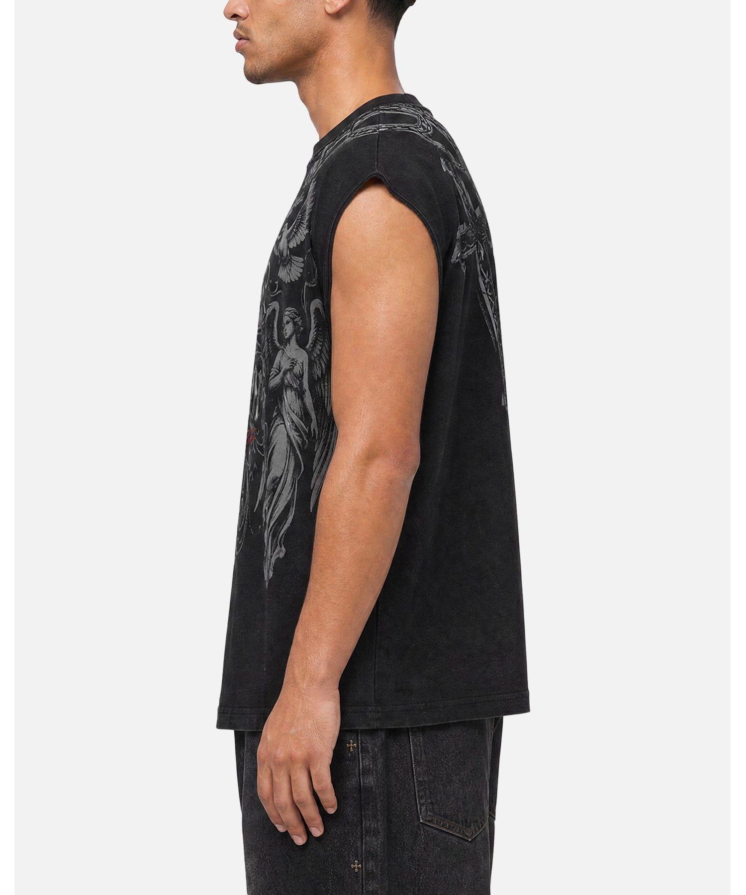Men's Renaissance Muscle T-Shirt