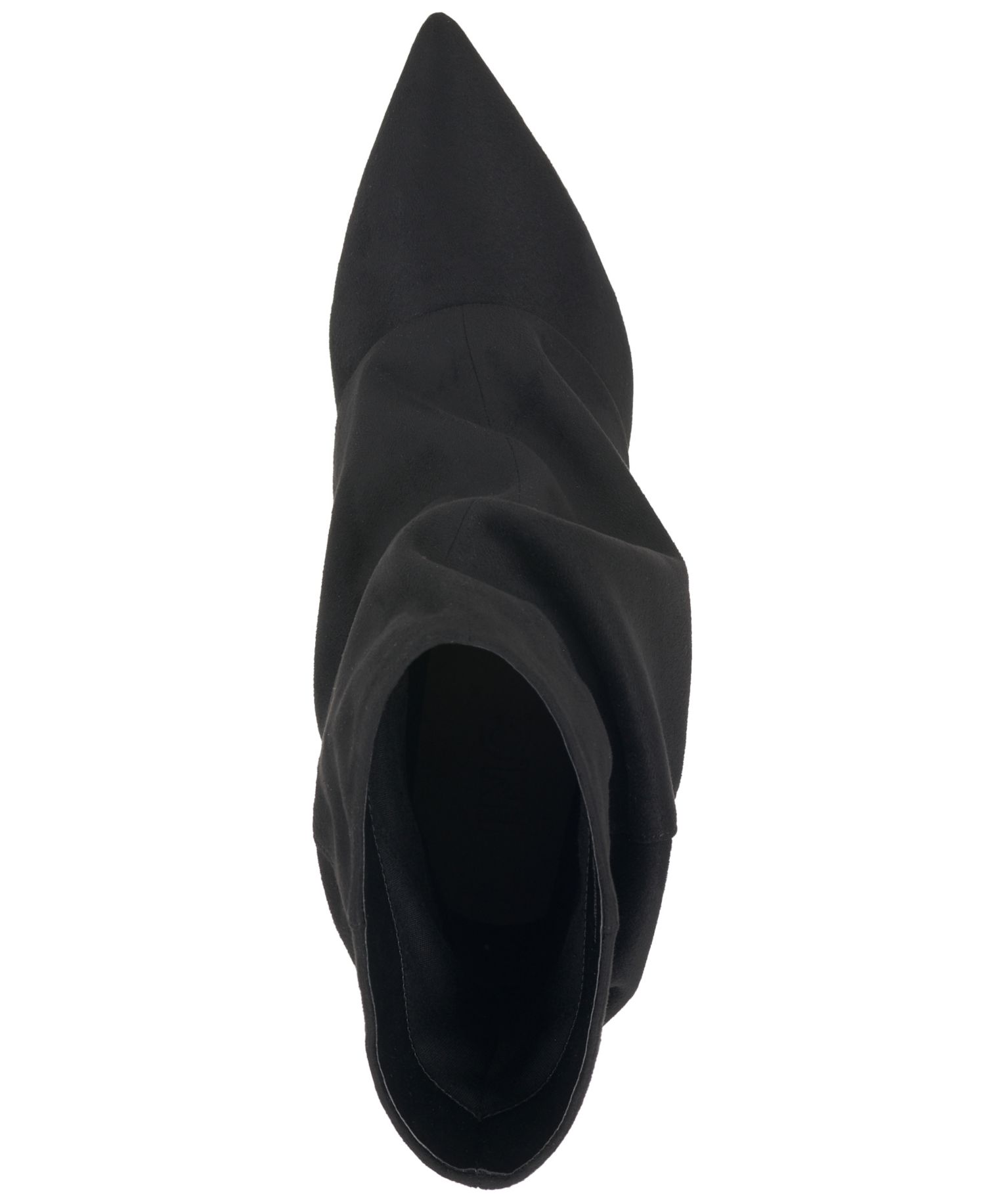 Women's Ryser Slouch Pointed-Toe Booties
