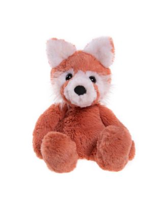 Red Panda Ronnie 9.5" Plush, 1-Piece