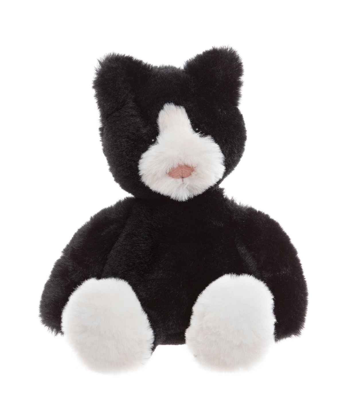 Charlie Bears Puddy Kitten