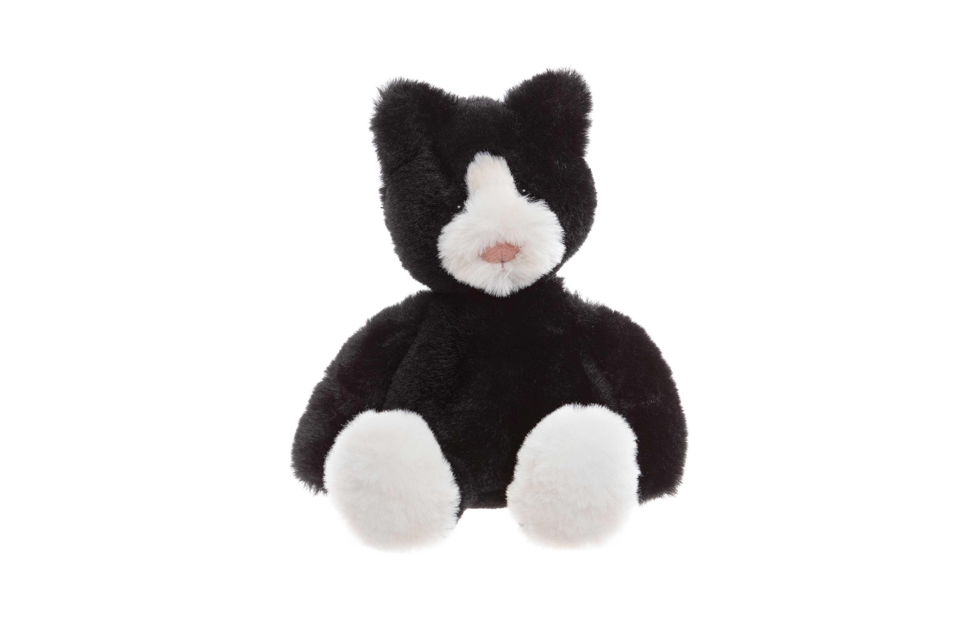 Charlie Bears Puddy Kitten