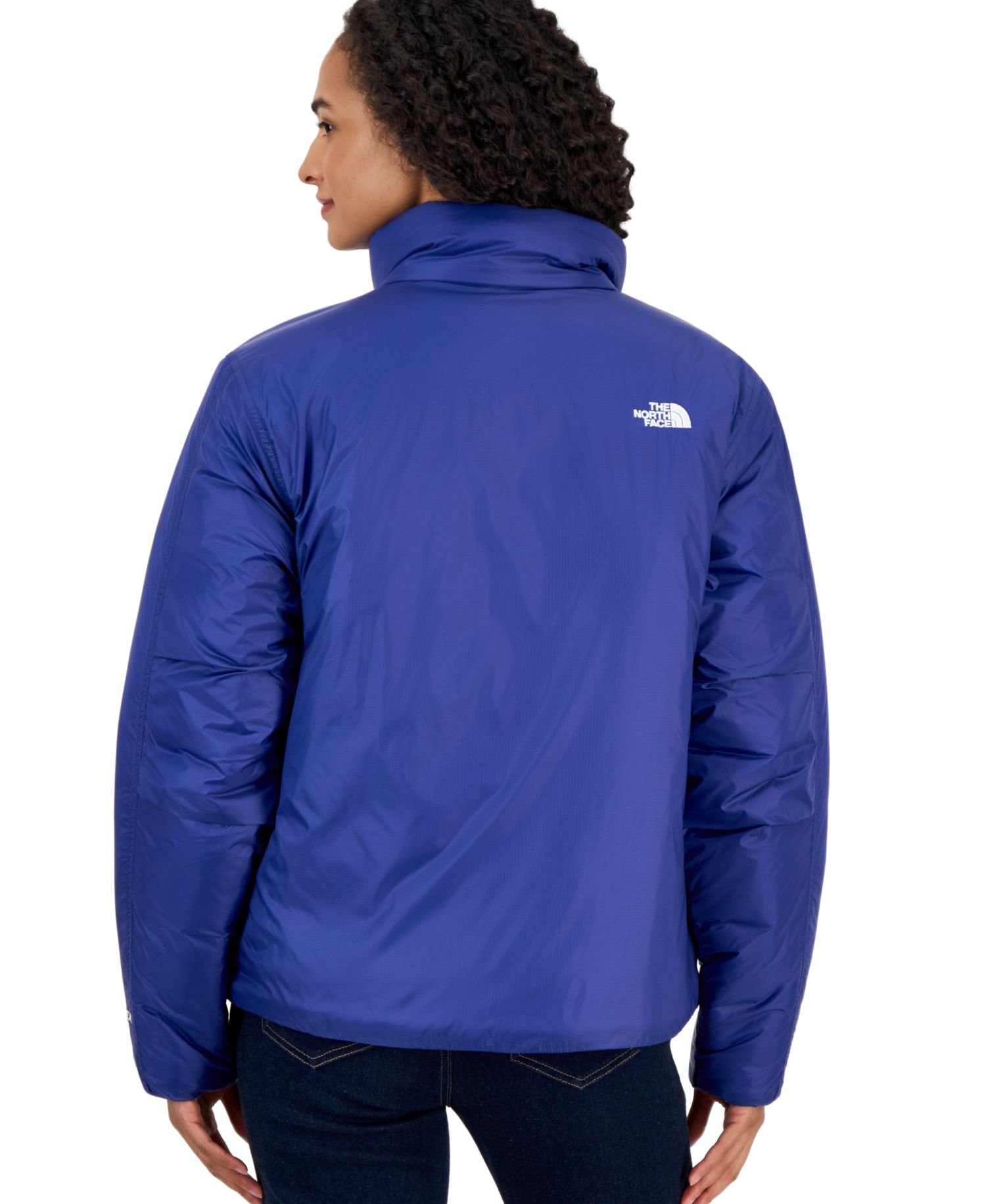 Women's Pertex® Explore Insulated Jacket