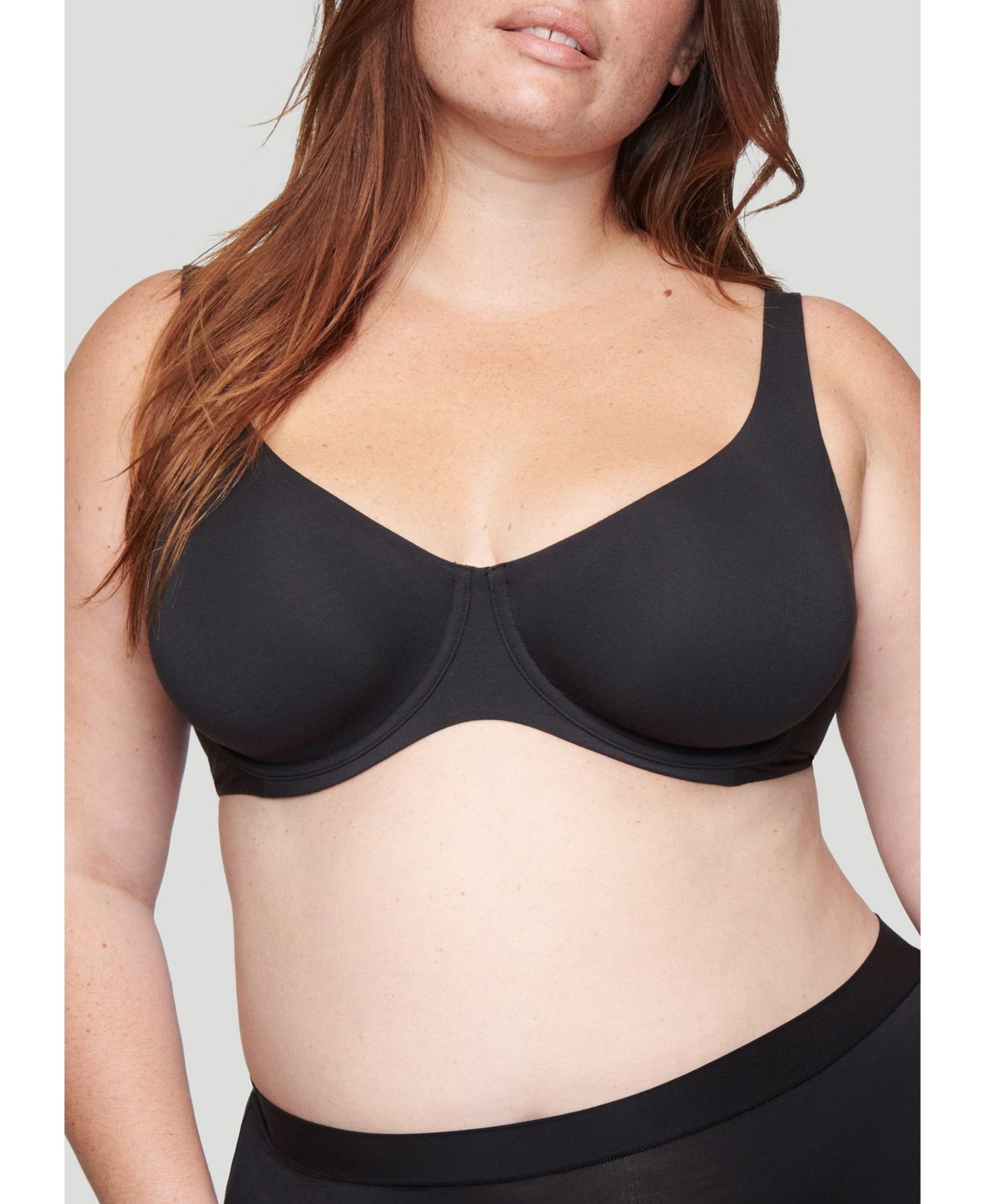 Women's The Scoop - Modal Bra