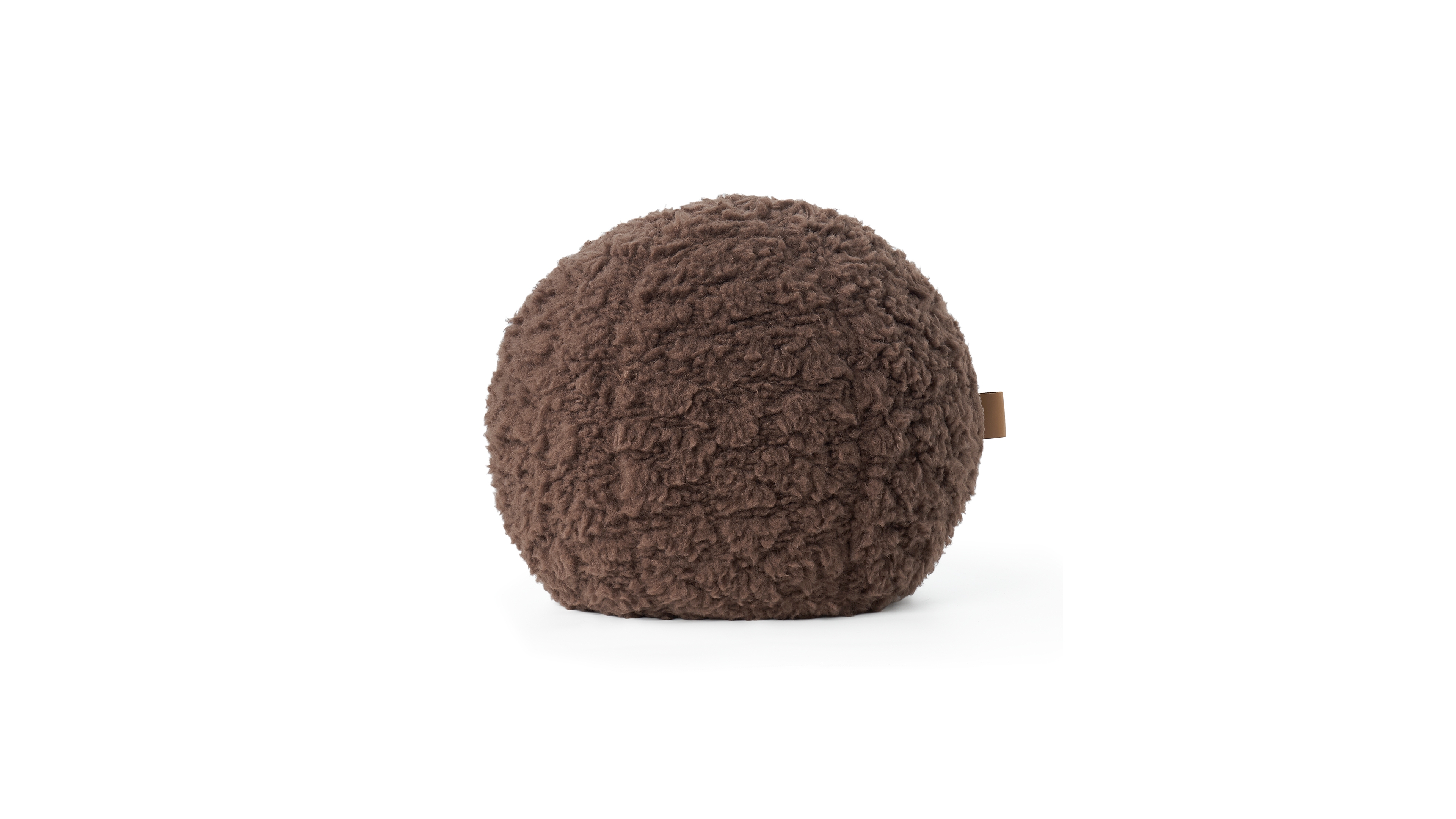 Ugg Shira Round Puff, 14" x