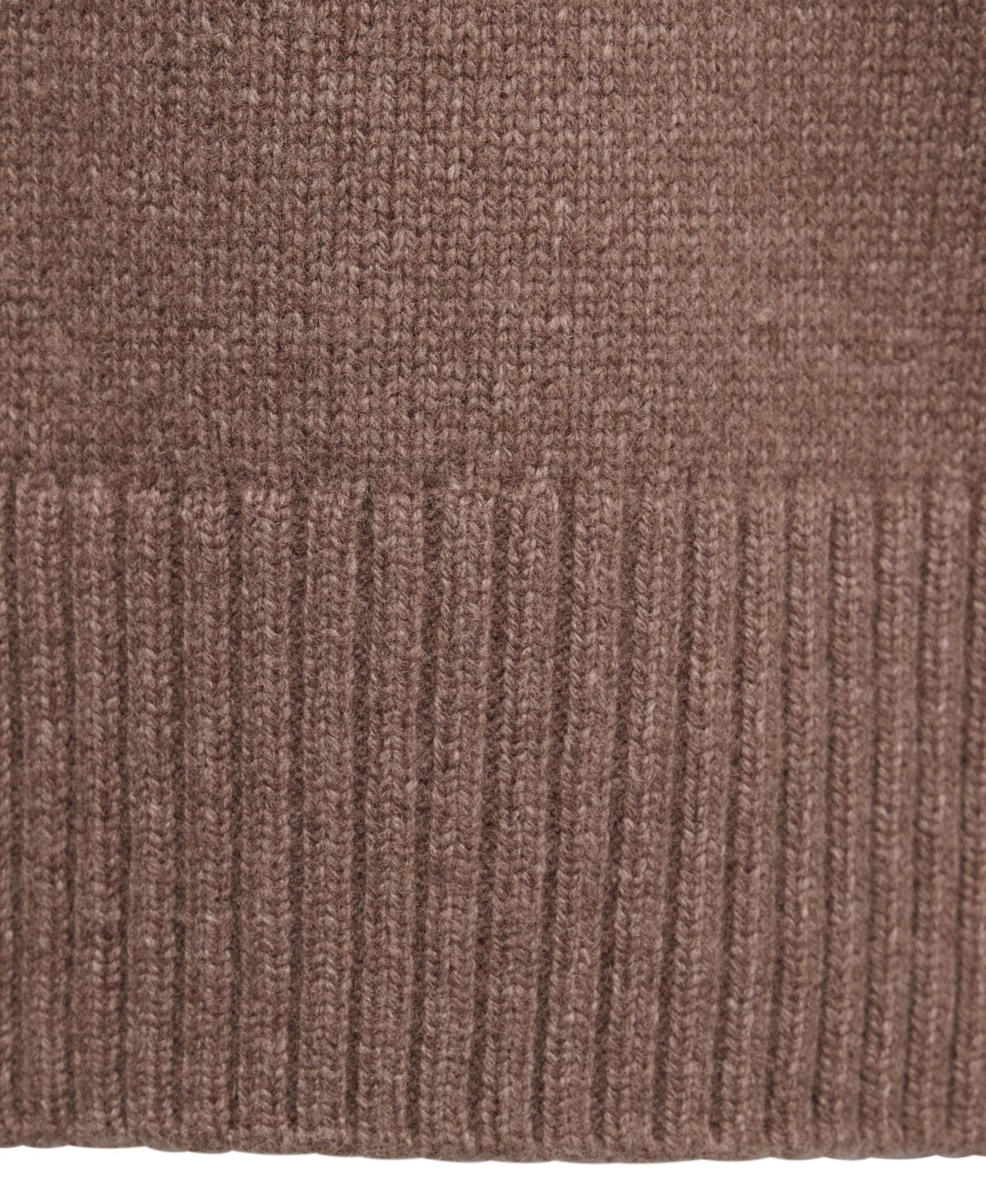 Women's Selection Crewneck Wool-Blend Sweater