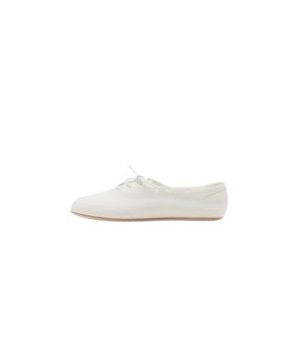 Women's Selection Godo Lace-Up Leather Sneakers