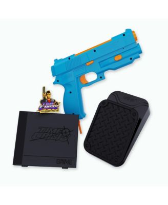 Time Crisis Premium Pack Game Console With Single Lightgun