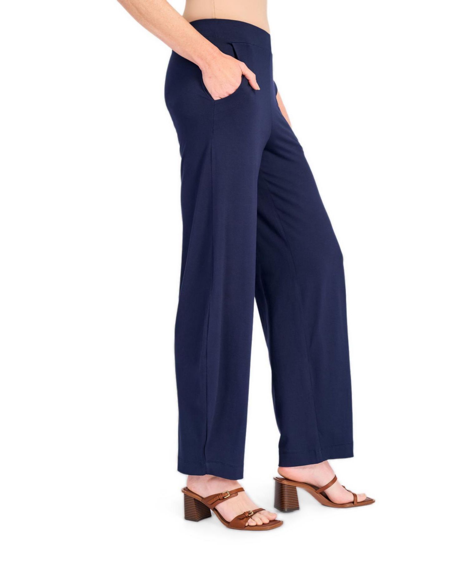 Women's Essential Flow Pants