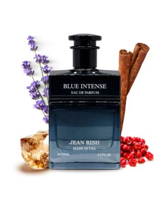Blue Intense